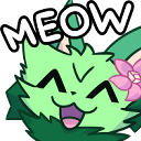 roseMEOW
